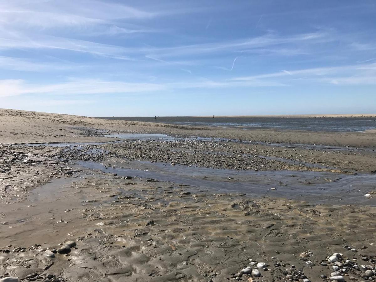 Maison A La Campagne Proche Baie De Somme Arrest Exterior photo